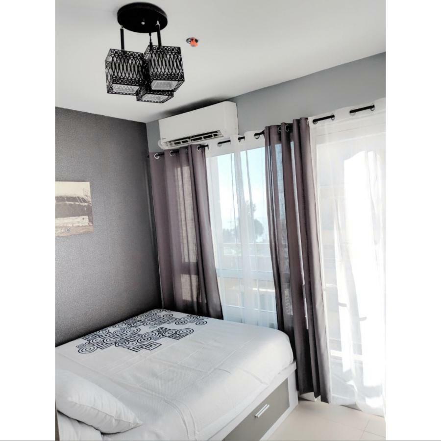 The Penn Room Tagaytay At Cool Suites Tagaytay City Екстер'єр фото