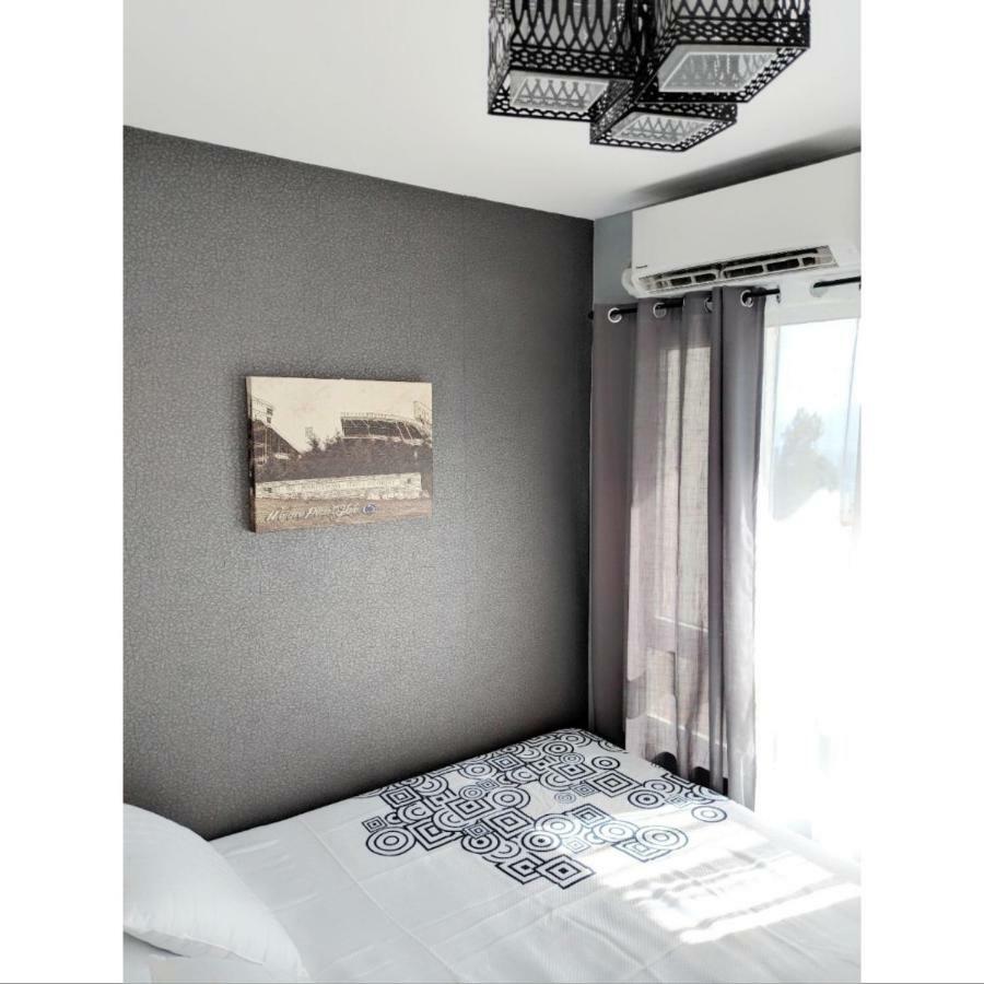 The Penn Room Tagaytay At Cool Suites Tagaytay City Екстер'єр фото
