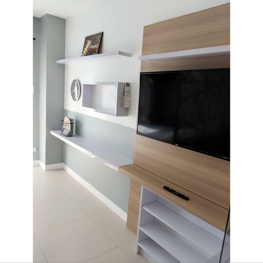 The Penn Room Tagaytay At Cool Suites Tagaytay City Екстер'єр фото