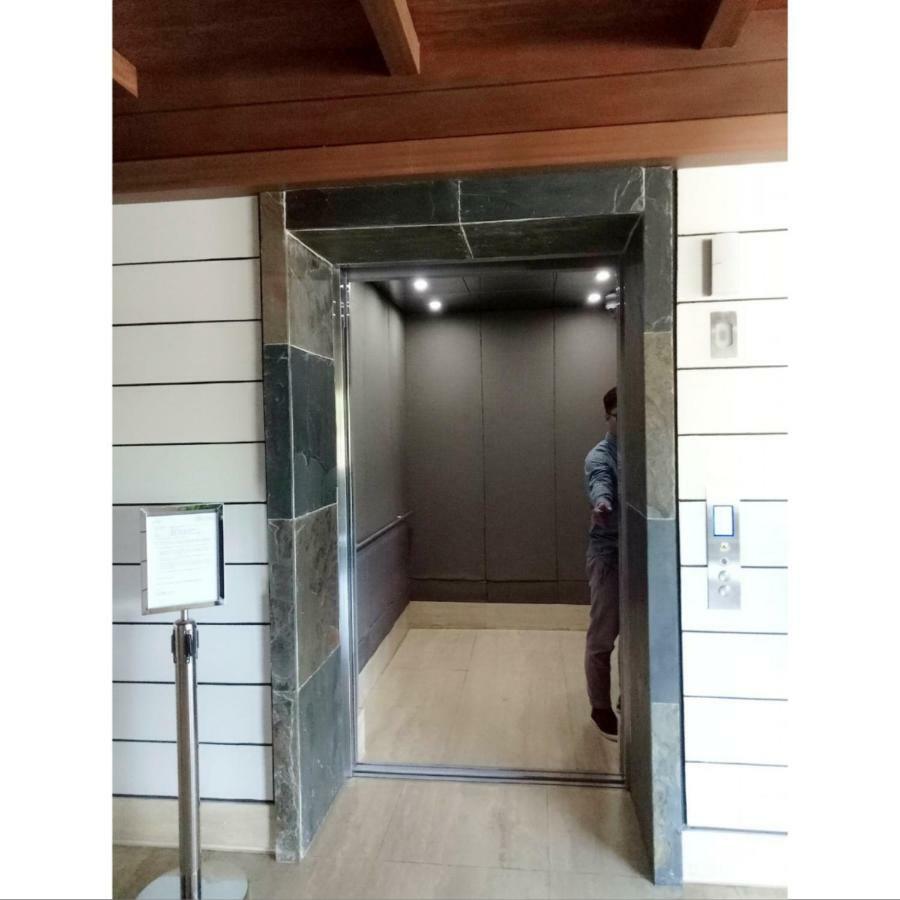 The Penn Room Tagaytay At Cool Suites Tagaytay City Екстер'єр фото